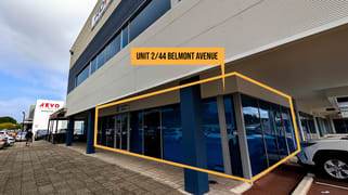 2/44 Belmont Avenue Belmont WA 6104 2/44 Belmont Avenue Belmont WA 6104