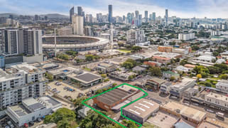891-895 Stanley Street and 10 Hampton Street East Brisbane QLD 4169