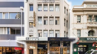 Whole Building/389-391 Sussex Street Haymarket NSW 2000