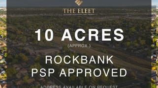 Rockbank VIC 3335