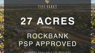 Rockbank VIC 3335