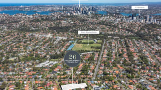 2-6 Second Avenue Willoughby East NSW 2068
