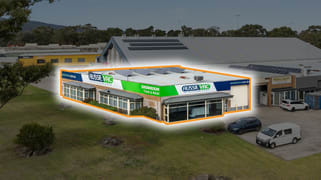 1/1640 Ferntree Gully Road Knoxfield VIC 3180