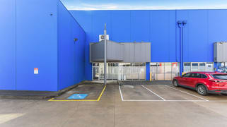 Unit 17/151-155 Princes Highway Hallam VIC 3803