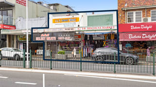 1159-1161 Botany Road Mascot NSW 2020