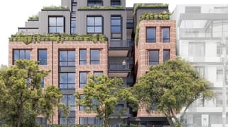 21-25 Gordon Street Petersham NSW 2049