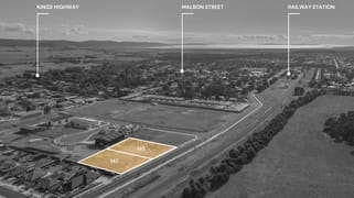 Industrial Opportunity/143 & 147 Majara Street Bungendore NSW 2621