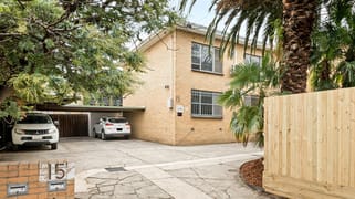 1-4/15 Anderson Street Clifton Hill VIC 3068