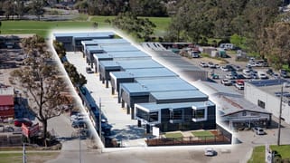 375 Bayswater Road Bayswater VIC 3153 375 Bayswater Road Bayswater VIC 3153