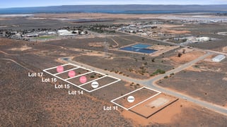 Lots 11&14/ Tilling Road Stirling North SA 5710