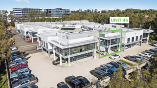 Unit 46/5-7 Inglewood Place Norwest NSW 2153 Unit 46/5-7 Inglewood Place Norwest NSW 2153