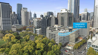 Level 8, 501 La Trobe Street Melbourne VIC 3000