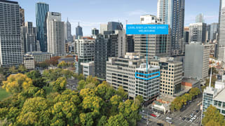Level 8, 501 La Trobe Street Melbourne VIC 3000