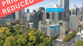 Level 8, 501 La Trobe Street Melbourne VIC 3000 Level 8, 501 La Trobe Street Melbourne VIC 3000