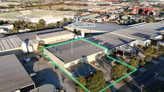 24 Agosta Drive Laverton North VIC 3026