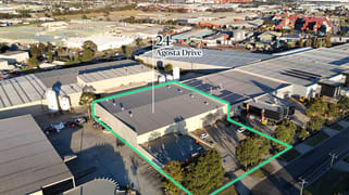 24 Agosta Drive Laverton North VIC 3026