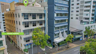 5/133 Leichhardt Street Spring Hill QLD 4000