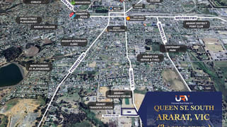 Queen St Ararat VIC 3377 Queen St Ararat VIC 3377