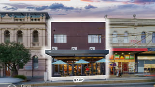 308-310 High Street Northcote VIC 3070