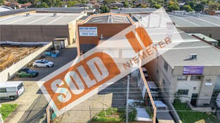 Warehouse/Office/24 Claremont Avenue Greenacre NSW 2190
