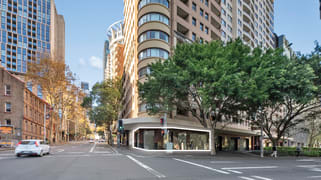 124/158-166 Day Street Sydney NSW 2000