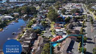 Port Macquarie NSW 2444