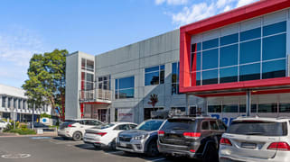 Da Vinci Business Park 106.3B, 2-6 Leonardo Drive Leonardo Drive Brisbane Airport QLD 4008