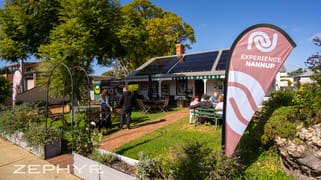 11 Adam Street Nannup WA 6275