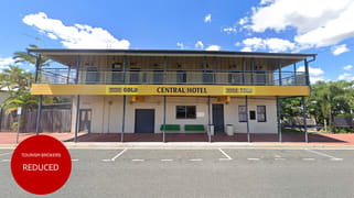 Collinsville QLD 4804 Collinsville QLD 4804