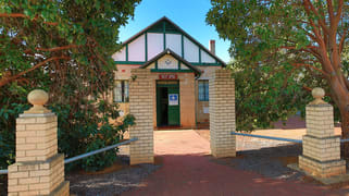 20 Gordon Street Kulin WA 6365 20 Gordon Street Kulin WA 6365