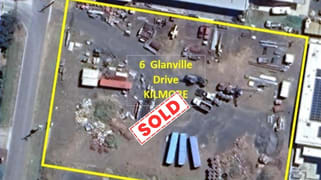 6 Glanville Drive Kilmore VIC 3764 6 Glanville Drive Kilmore VIC 3764