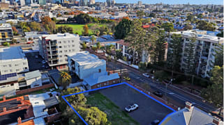 396-402 Beaufort Street Perth WA 6000