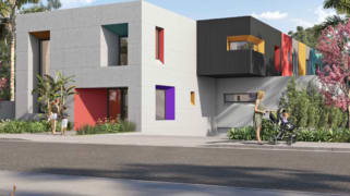 Lot 4001/4 Kings Central Werrington NSW 2747