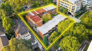 19-23 Birdwood Avenue Lane Cove NSW 2066