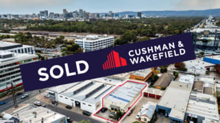 1 Marlow Road Keswick SA 5035