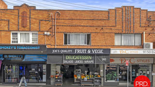 243 Kingsgrove Road Kingsgrove NSW 2208