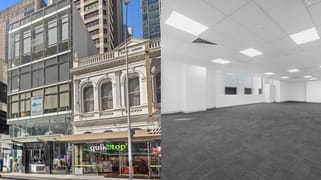 Xile House Lot 4, Level 1/181 Elizabeth Street Brisbane City QLD 4000