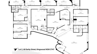 2/64-68 Derby Street Kingswood NSW 2747