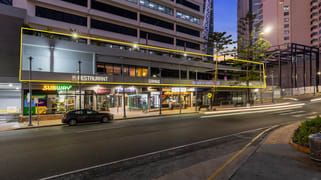 2/9 Beach Road Surfers Paradise QLD 4217