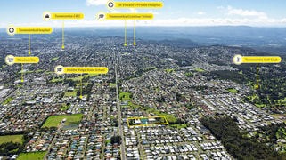 306 Ramsay Street Middle Ridge QLD 4350 306 Ramsay Street Middle Ridge QLD 4350