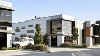 43 Aspen Circuit Springvale VIC 3171