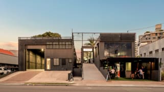 11-13 Lotus Street Woolloongabba QLD 4102