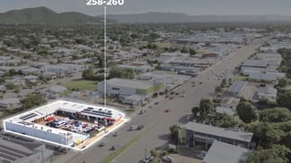 258-260 Ross River Road Aitkenvale QLD 4814 258-260 Ross River Road Aitkenvale QLD 4814