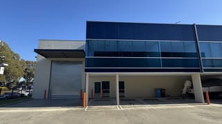 1/8 Samantha Court Knoxfield VIC 3180