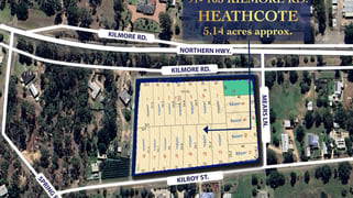 91-103 Kilmore Road Heathcote VIC 3523