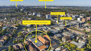 44 Frederick Street Rockdale NSW 2216