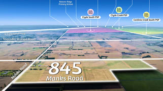 845 Manks Road Cardinia VIC 3978 845 Manks Road Cardinia VIC 3978
