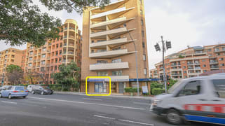 Shop 4/578 Railway Parade Hurstville NSW 2220