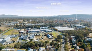 21 Ruby Court East Albury NSW 2640