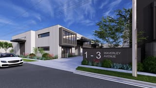1-3 Waverley Avenue Edwardstown SA 5039